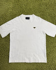 T-Shirt Prada Bianca M