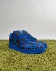 Louis Vuitton Trainer 42 veste 43