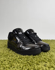 Louis Vuitton Trainer Nere 8