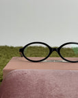 Occhiali Miu Miu MU 01XV Neri