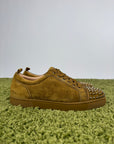 Christian Louboutin Spikes Giallo 44