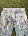 Jeans Acne Studios 52