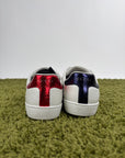 Gucci ace Tigre Bianco Multicolor 8