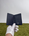 Organizer Portacarte Tascabile Louis Vuitton