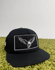 Cappello Chrome Hearts Foti x YungBlud x Aerosmith trucker