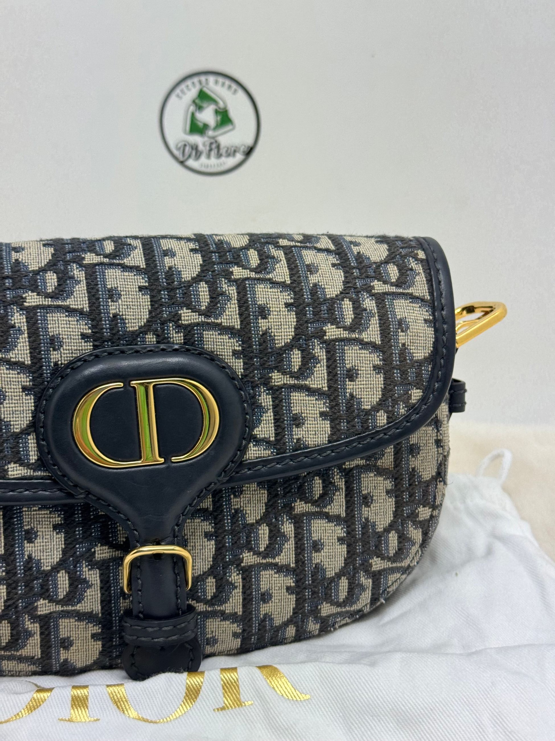 Christian Dior Bobby