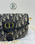Christian Dior Bobby
