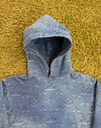 Felpa Louis Vuitton 2054 S - Second Hand Di Fiore