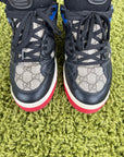 Gucci Basket Nero 7+ - Second Hand Di Fiore