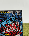 Pochette Dsquared2 Multicolor