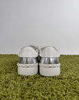 Valentino Garavani Rockstud Argento 40