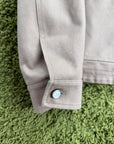 Giacca Workwear Louis Vuitton Beige 54