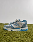 Louis Vuitton Trainer 42 veste 43