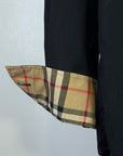 Camicia Burberry Size L nera