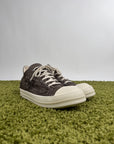 Rick Owens Distressed Ramones 45