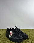 Valentino Rockstud Size 41 nere rosse e verdi