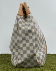 Borsa Galliera Damier Azur Louis Vuitton