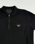 Completo Prada Polo Pantaloncino