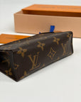 Mini pochette Louis Vuitton