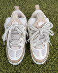 Louis Vuitton Skate Beige 6