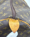 Louis Vuitton Keepall 55 vintage