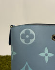 Borsa Louis Vuitton NoèNoè Azzurro