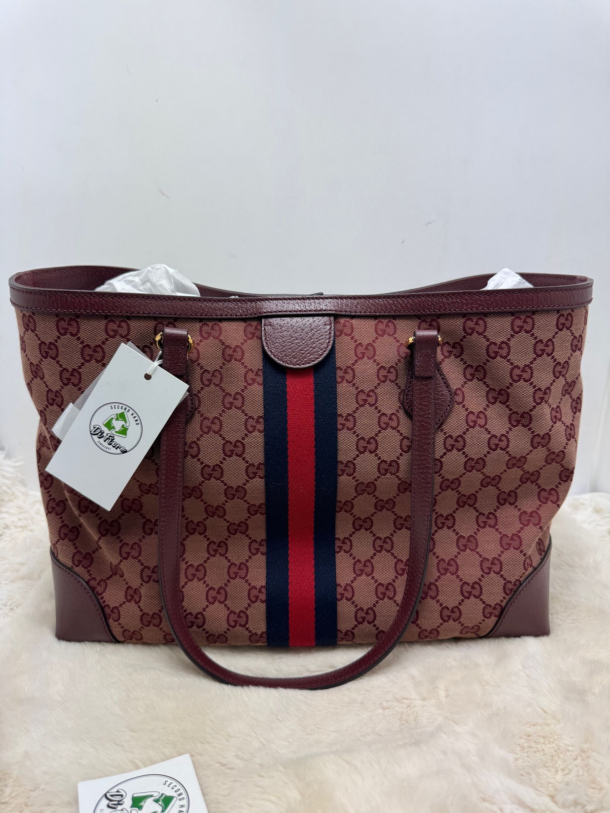 Borsa Gucci Ophidia