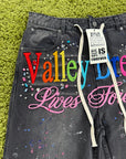 Jeans Ice Cream Valley Dreams Nero Multicolor 30