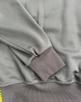 Completo Palm Angels Nero Felpa L Pantalone L