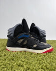 Gucci Basket Nero 7+