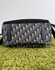 Zaino Rider Dior Beige e Nero