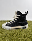 Christian Dior B23 High League Nera 39