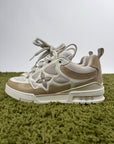 Louis Vuitton Skate Beige 8