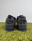 Louis Vuitton Skate Marrone 8