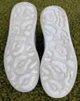 Alexander Mcqueen Sneaker Bianca 39.5 - Second Hand Di Fiore