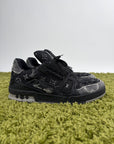 Louis Vuitton Trainer In Denim Nera 6