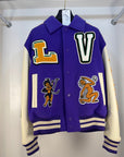 Varsity Louis Vuitton