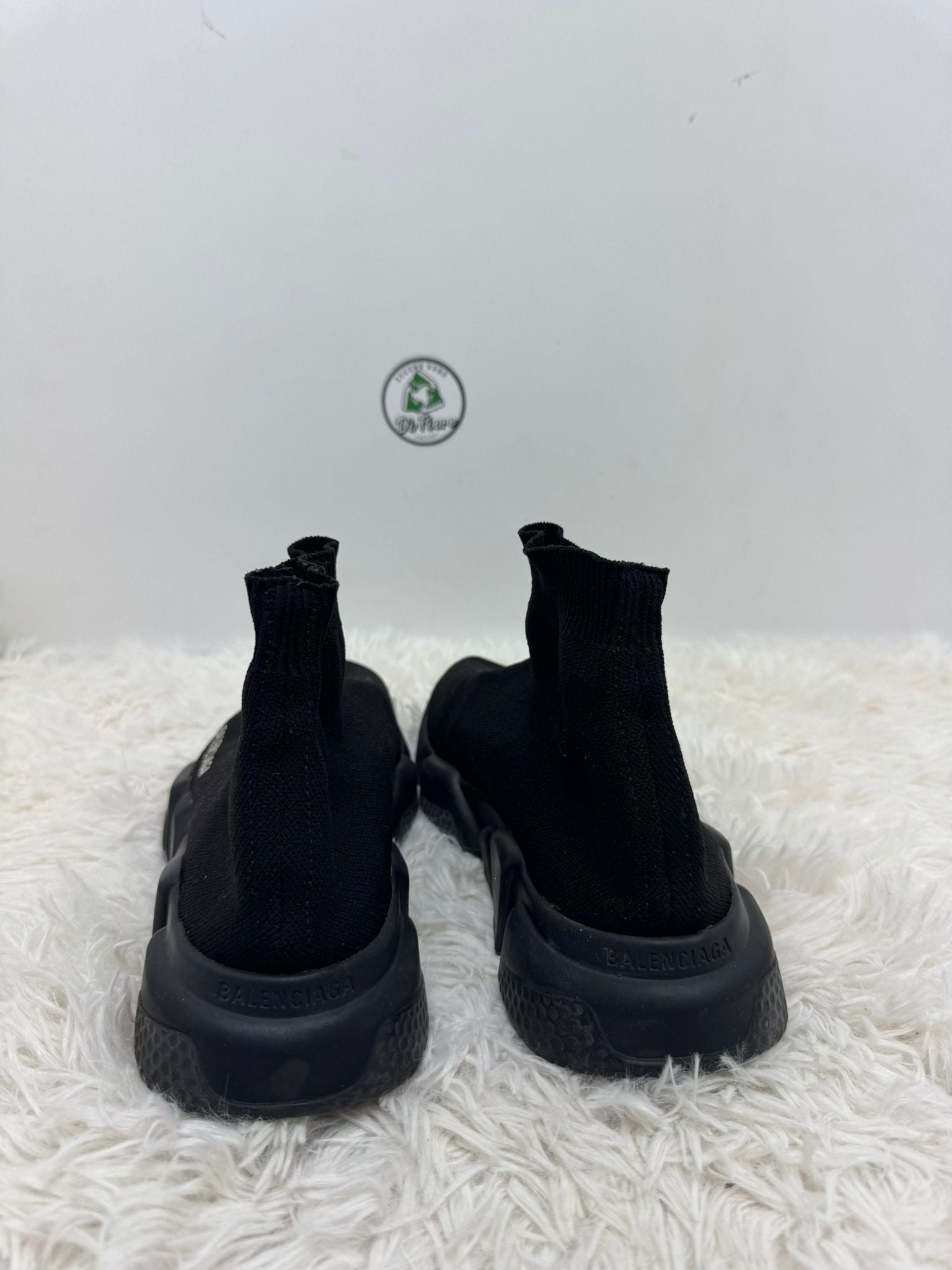 Balenciaga speed 38