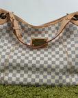 Borsa Galliera Damier Azur Louis Vuitton