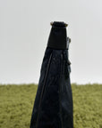 Borsa Louis Vuitton Satin Mini Boulogne Nera