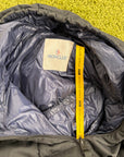 Giubbotto Moncler Nero 3