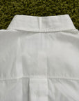 Camicia Dsquared2 Size 48 bianca e nera