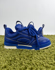 Louis Vuitton Skate Blu 8.5