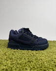 Louis Vuitton Skate Maxi in Denim Blu 9