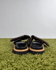 Mule Bassa Pule Pillow Louis Vuitton Marrone 40 - Second Hand Di Fiore