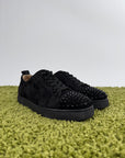 Christian Louboutin Spikes Nera 41.5