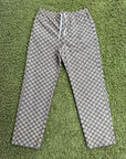 Pantalone Gucci Monogram Beige 48 - Second Hand Di Fiore