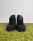 Christian Louboutin Spikes Nere 45.5