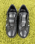 Valentino Garavani Rockstud VLTN Nero 41