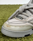 Louis vuitton skate Size 10=44 calza 45 grigia